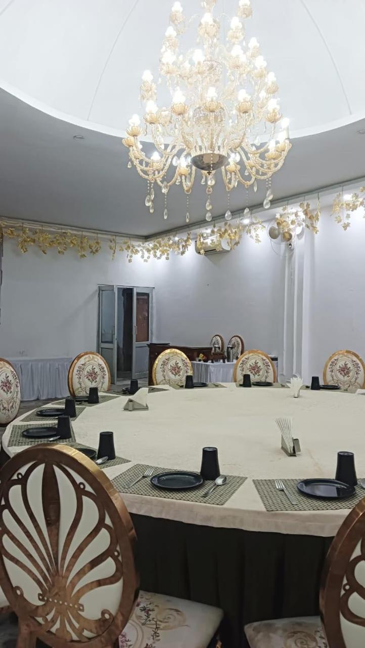 Hotel Vijayvargiya Dhani Bikaner Exterior photo
